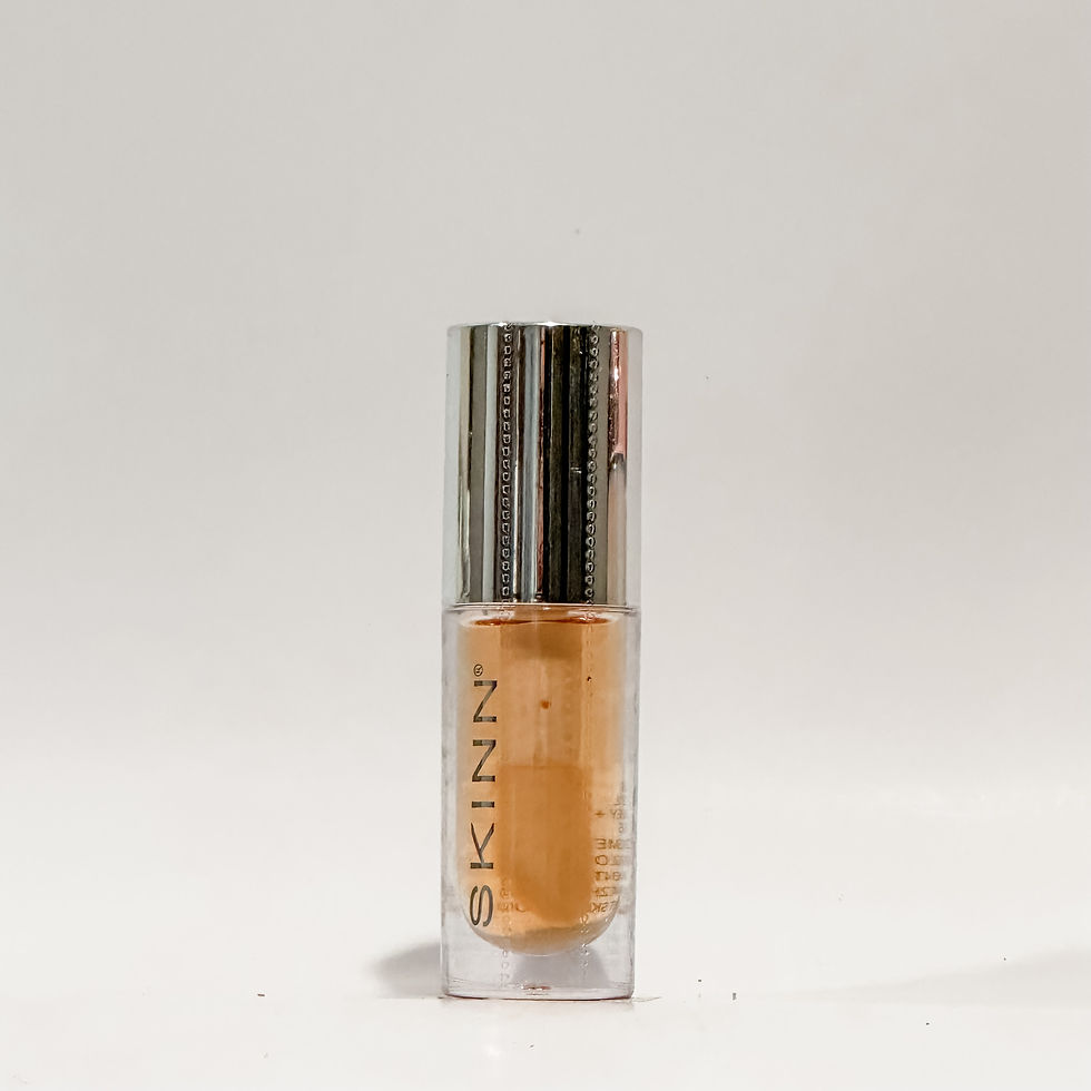 Skinn Cosmetics Lip Oil