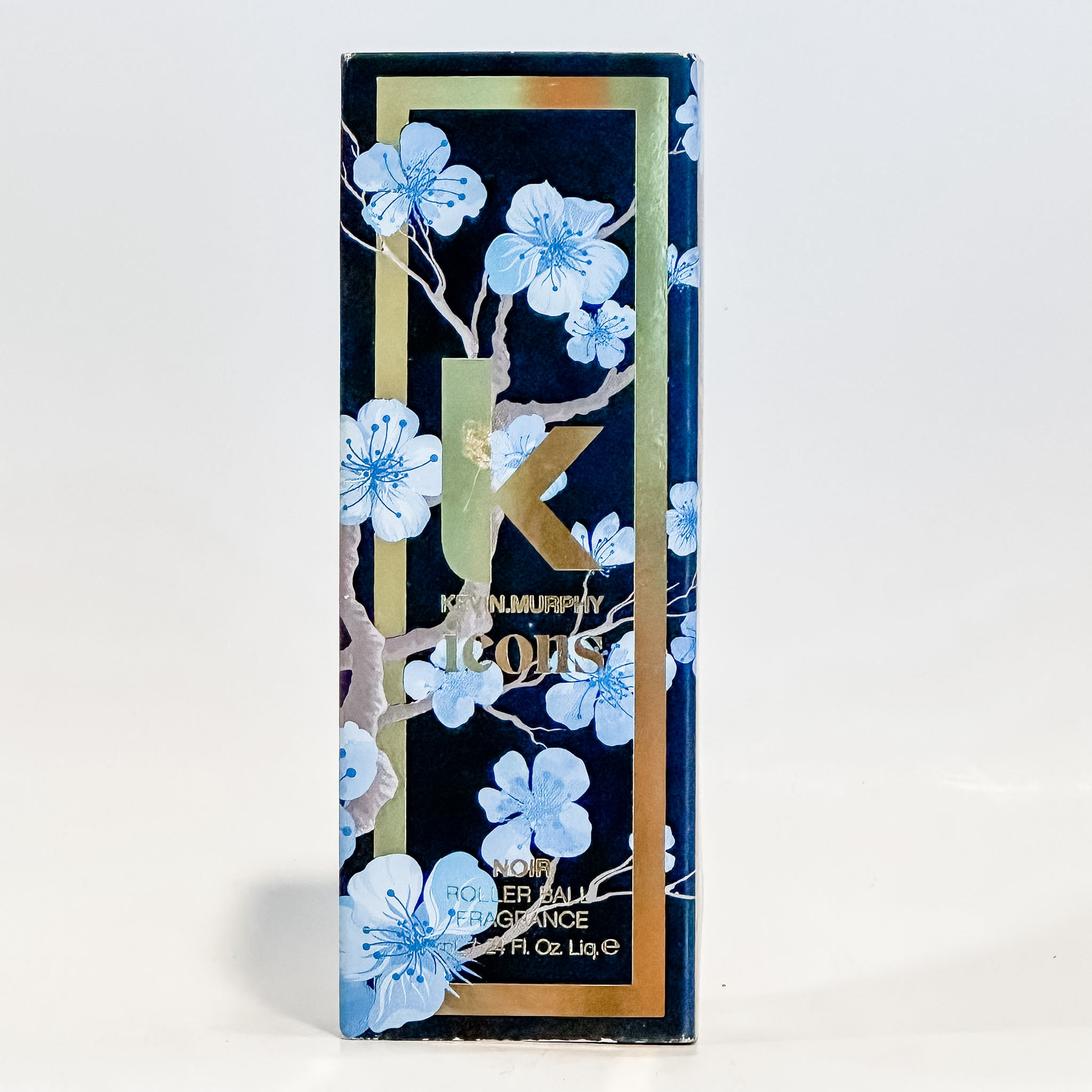 Kevin Murphy Icons Noir Rollerball Fragrance