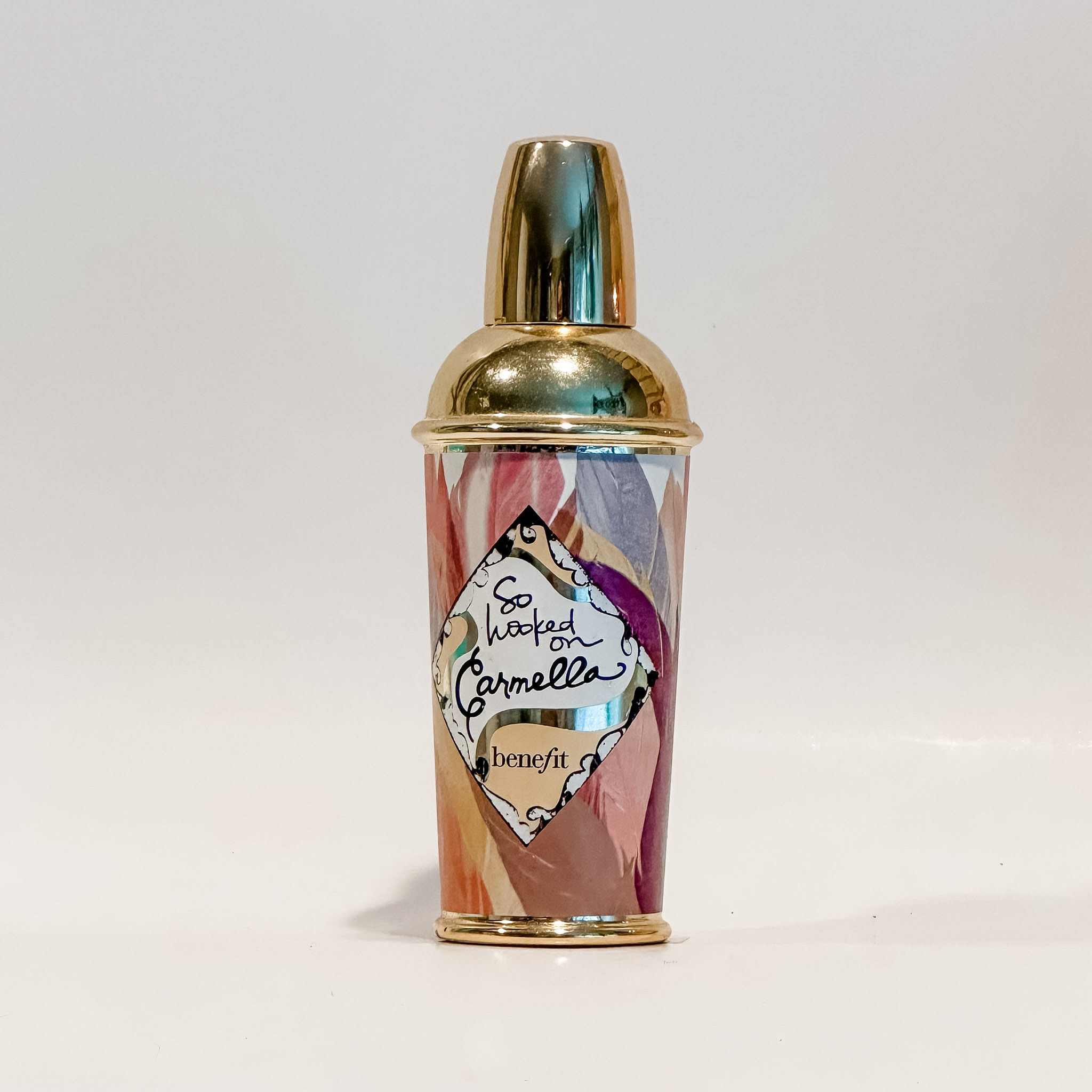 Benefit So Hooked on Carmella Eau de Toilette
