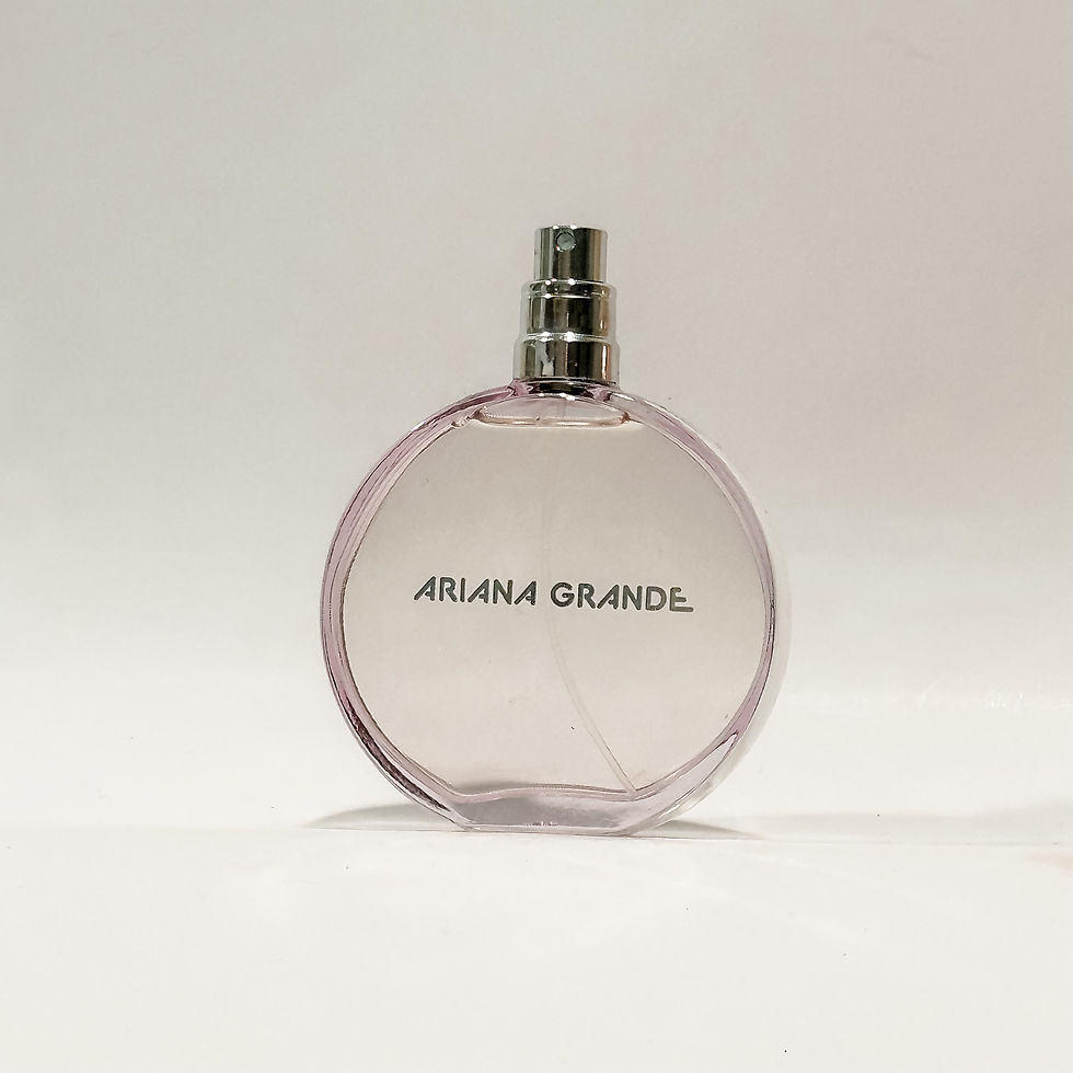 Ariana Grande Eau de Parfum Spray