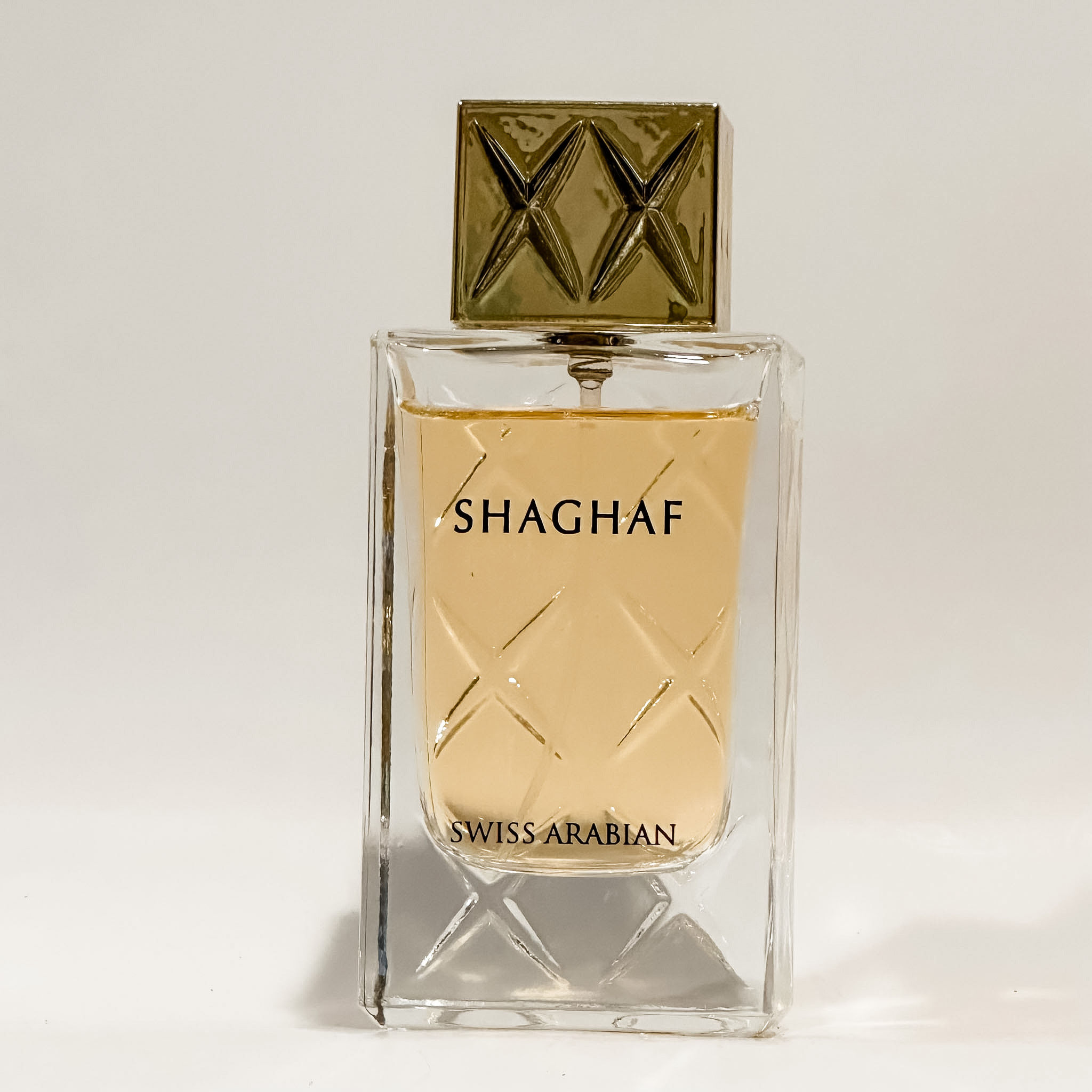 Swiss Arabian Shaghaf Eau de Parfum