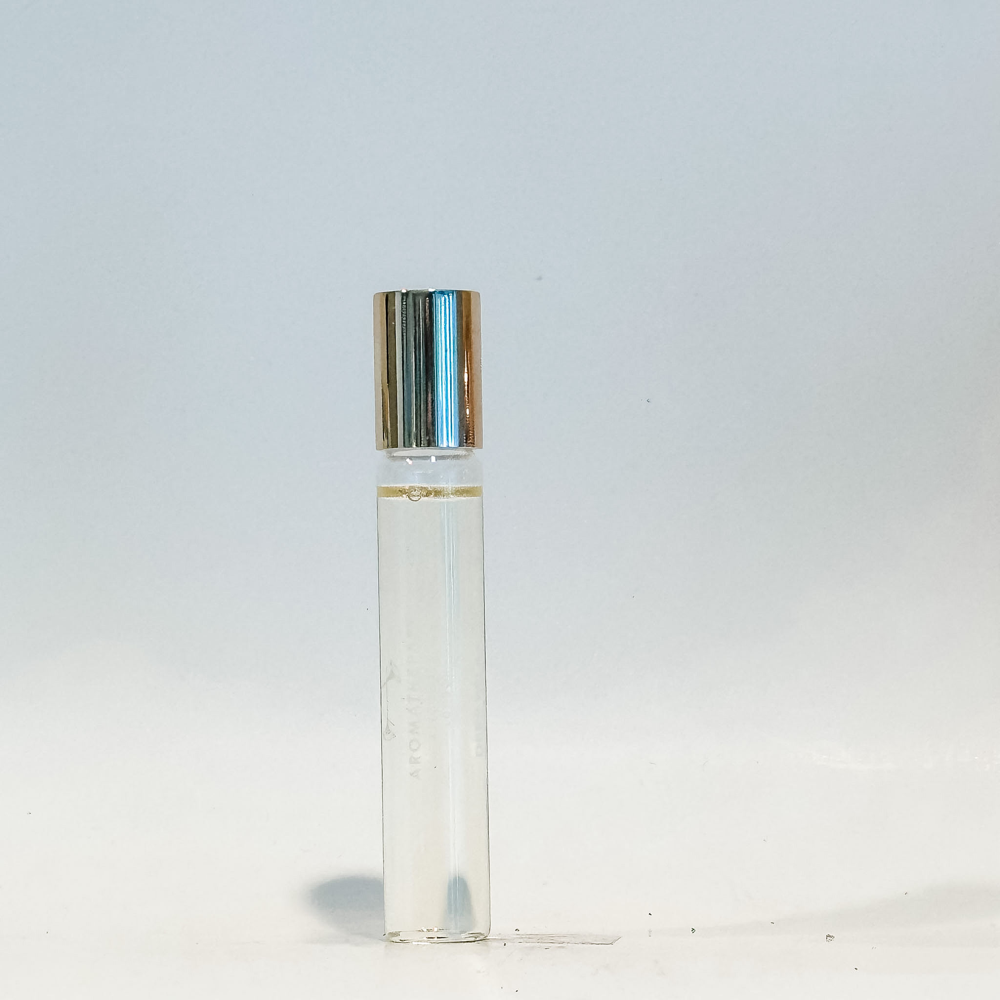 Clear Fragrance Rollerball