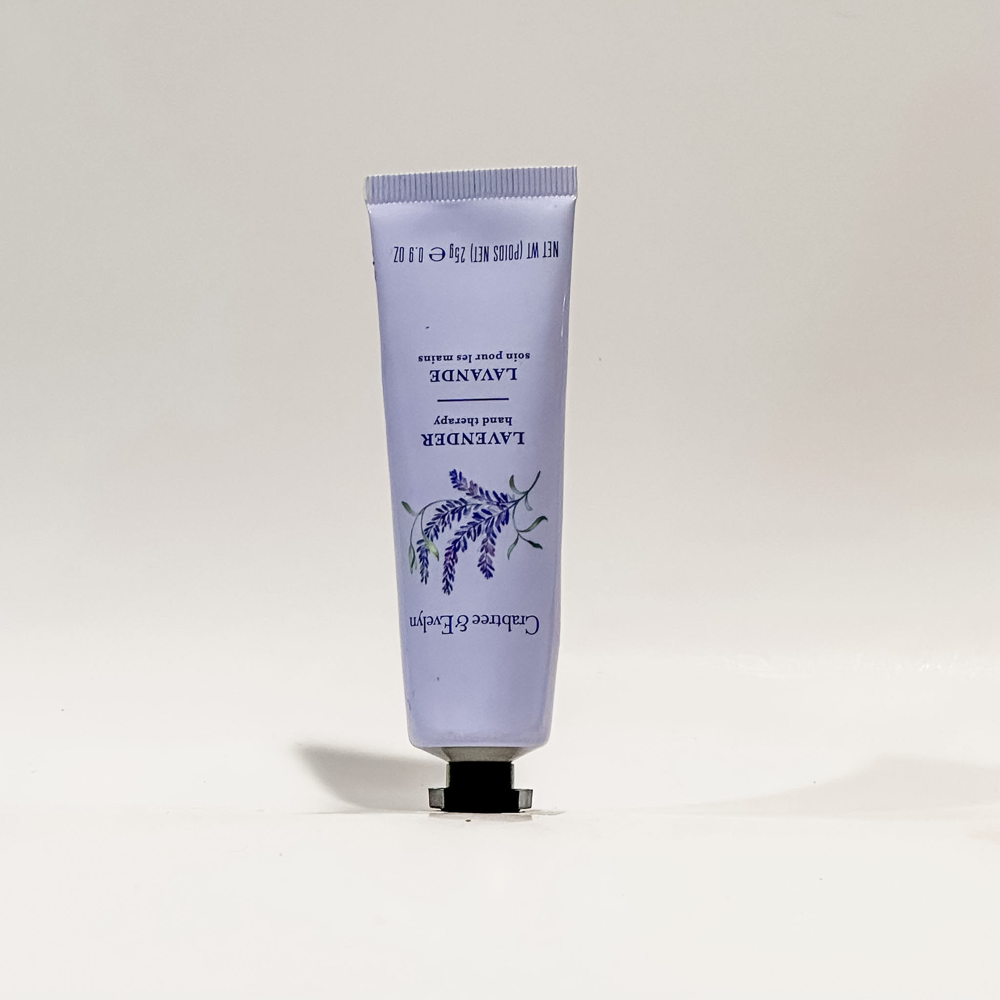 Crabtree & Evelyn Lavender Hand Therapy - 25 g
