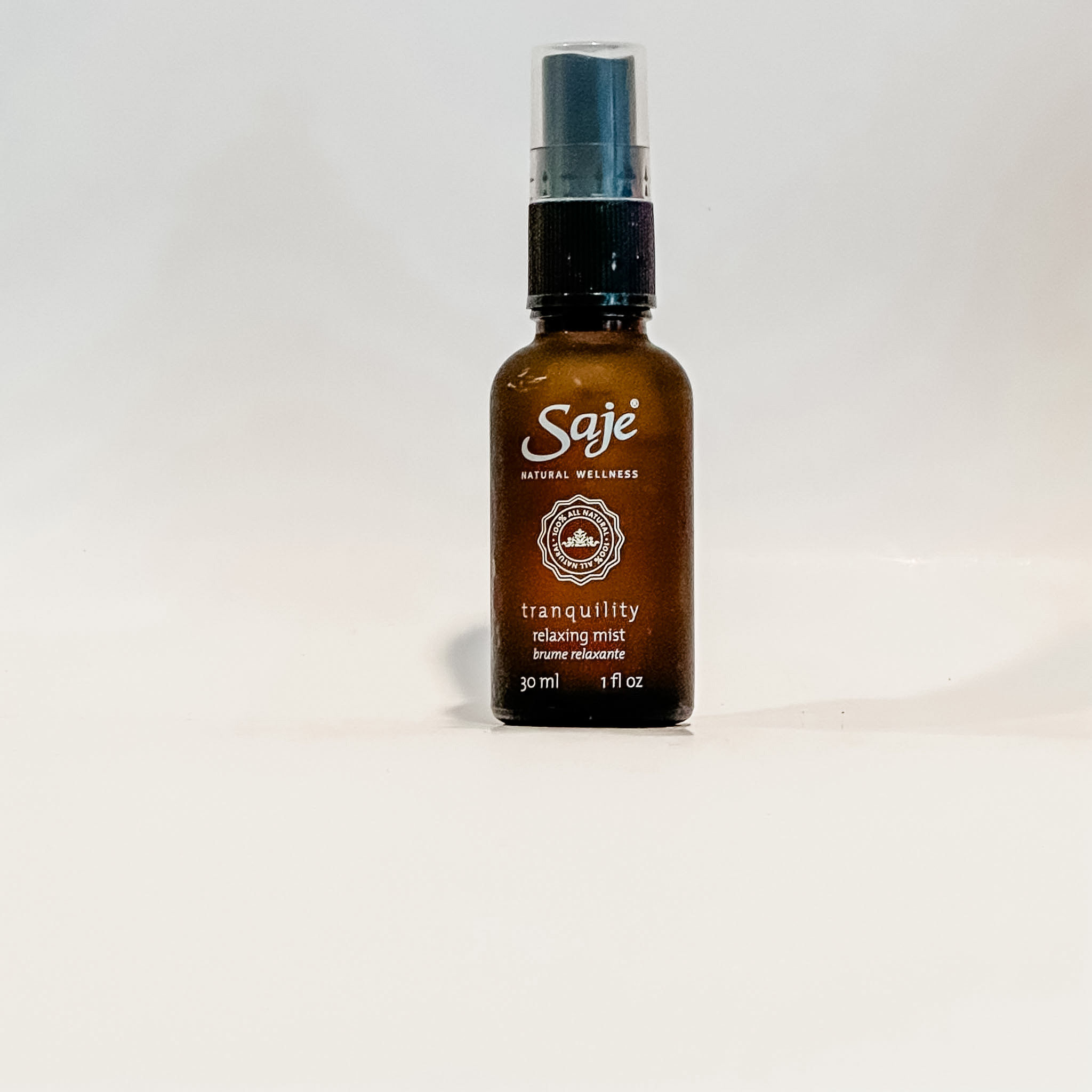 Saje Tranquility Relaxing Mist - 30 ml