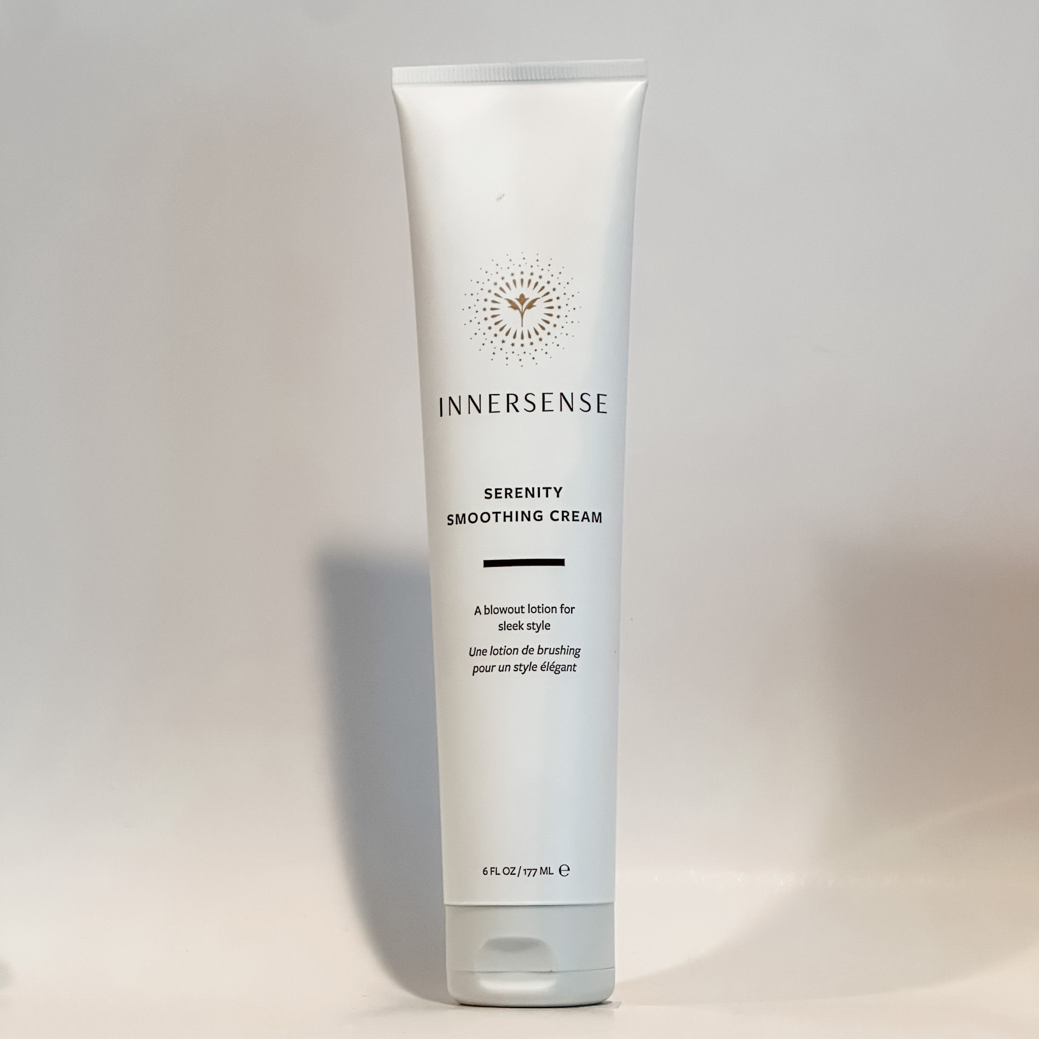 Innersense Serenity Smoothing Cream - 177 mL