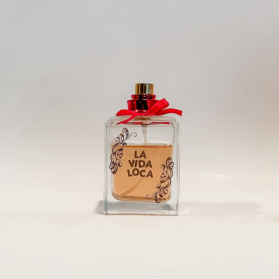 La Vida Loca Eau de Parfum