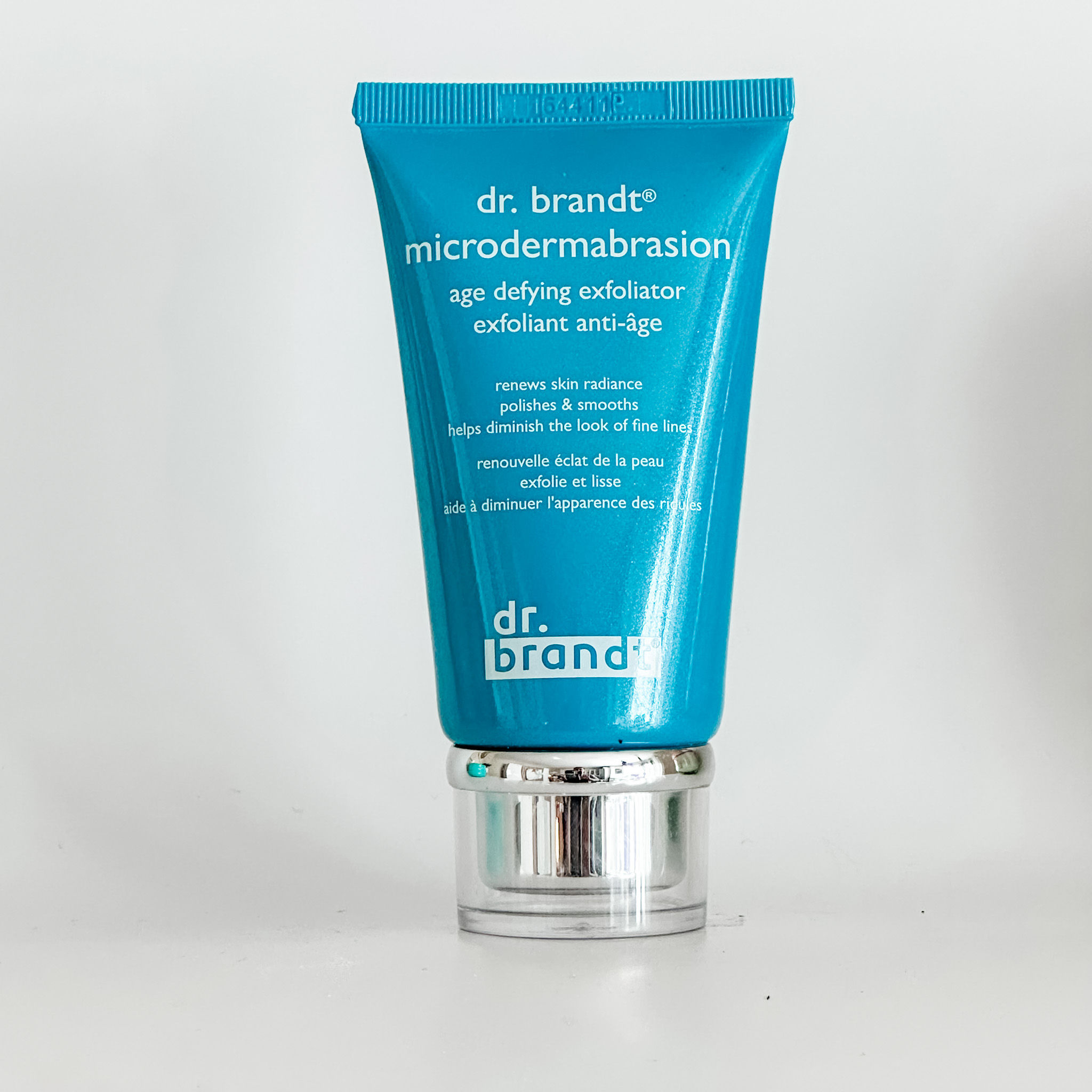 Dr. Brandt Microdermabrasion Age Defying Exfoliator