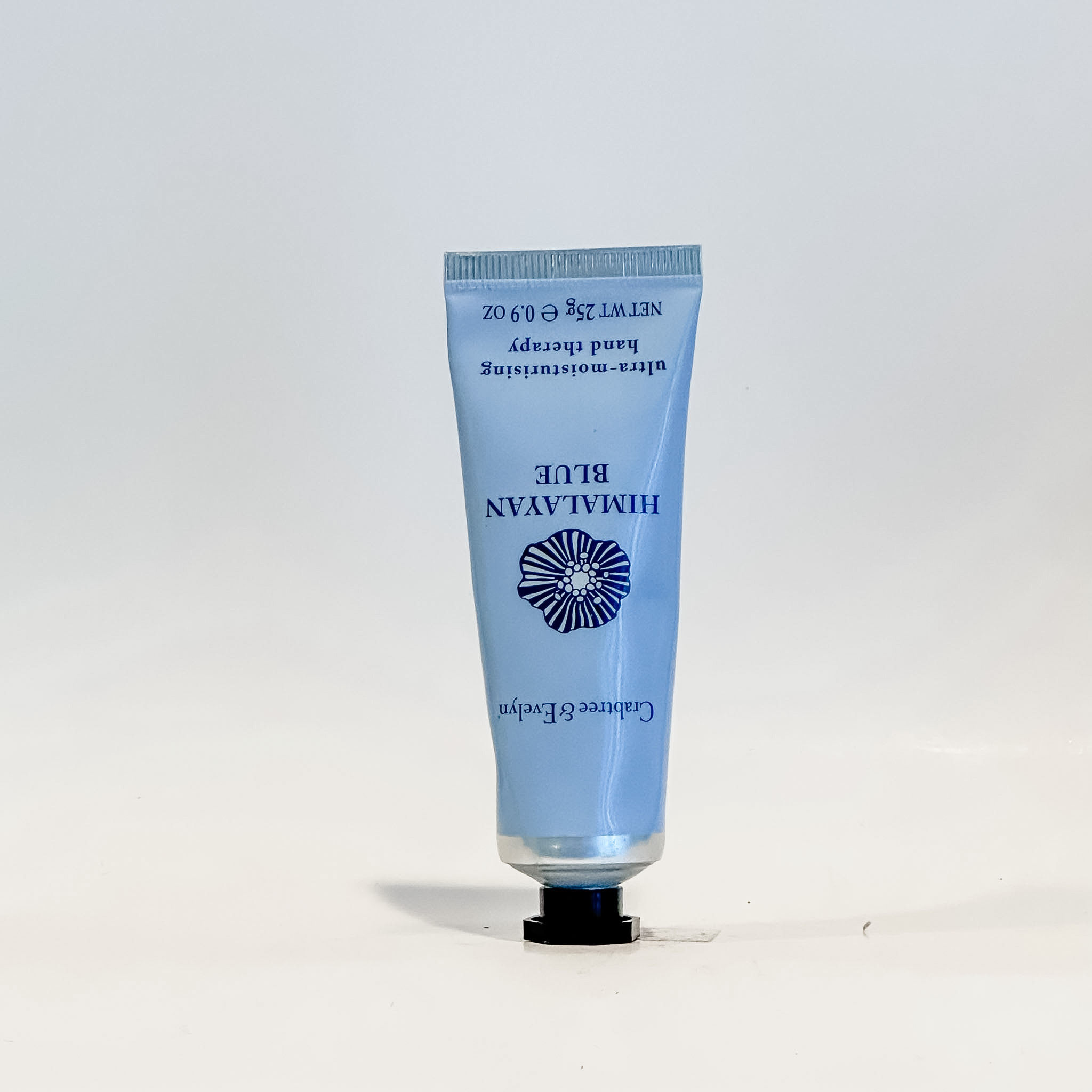 Crabtree & Evelyn Himalayan Blue Hand Therapy - 25 g
