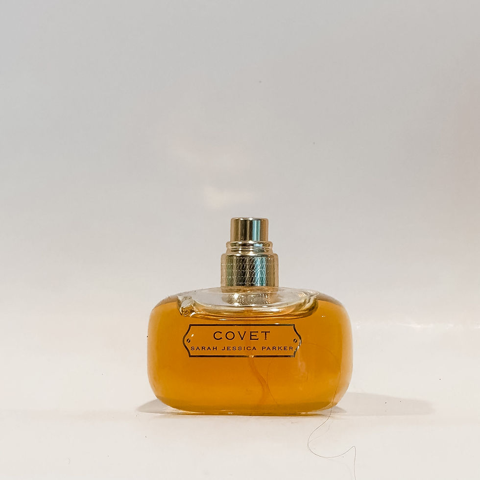 Sarah Jessica Parker Covet Eau de Parfum