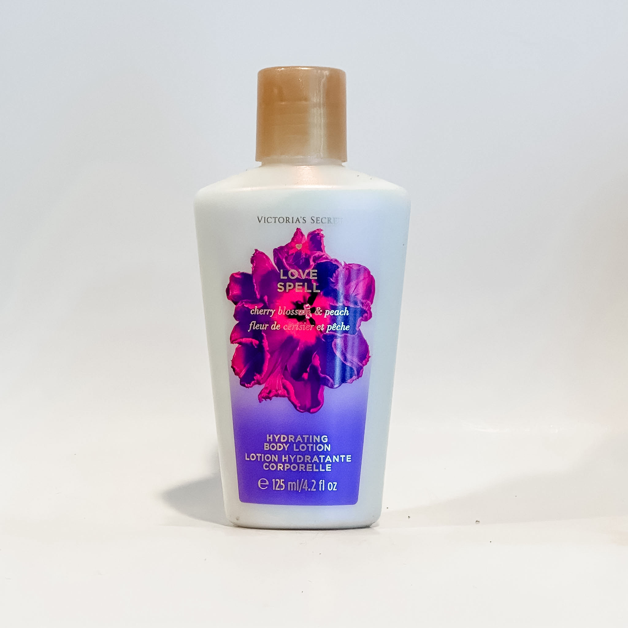 Victoria's Secret Love Spell Hydrating Body Lotion - 125 ml