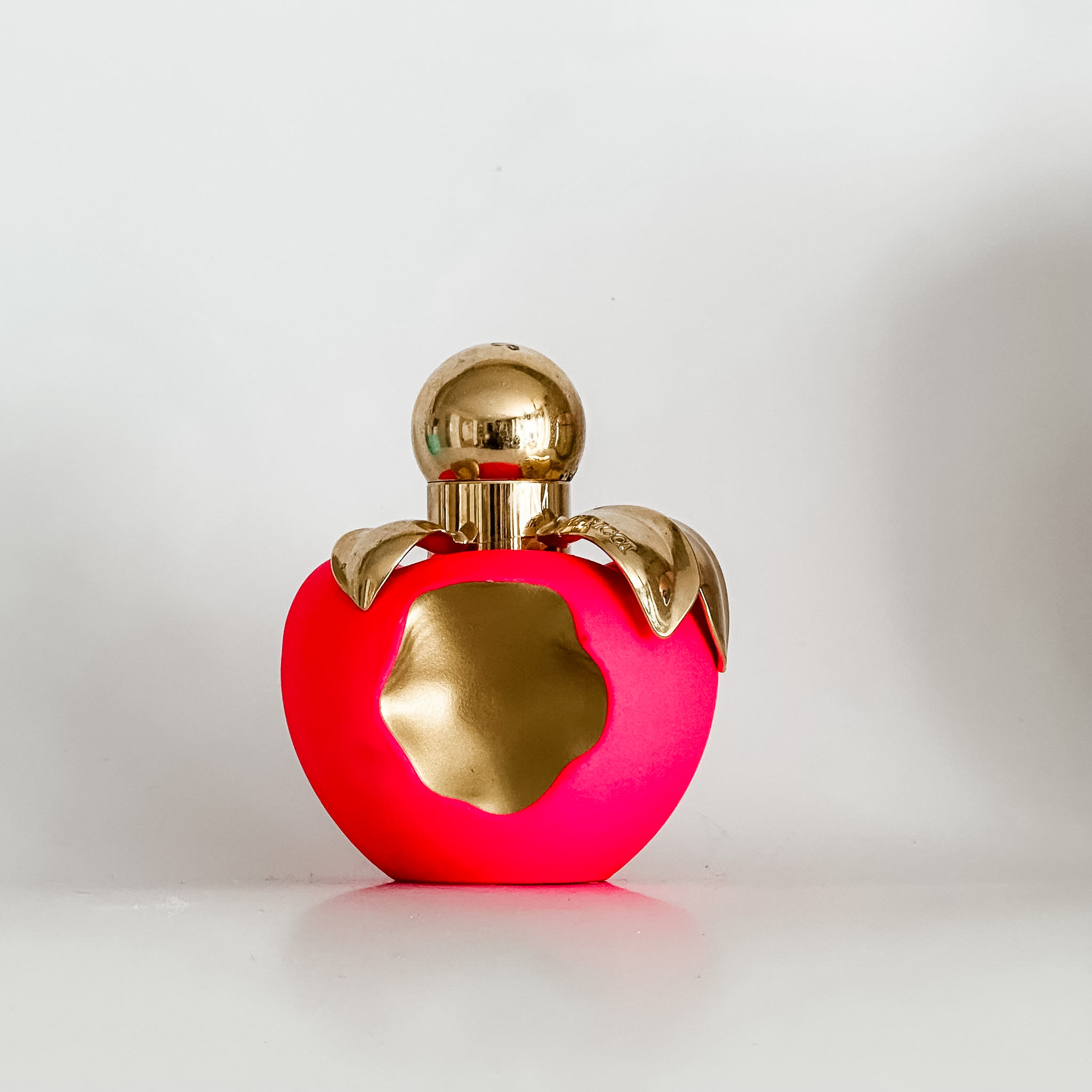 Nina Ricci Apple-Shaped Eau de Toilette - IMG_2733