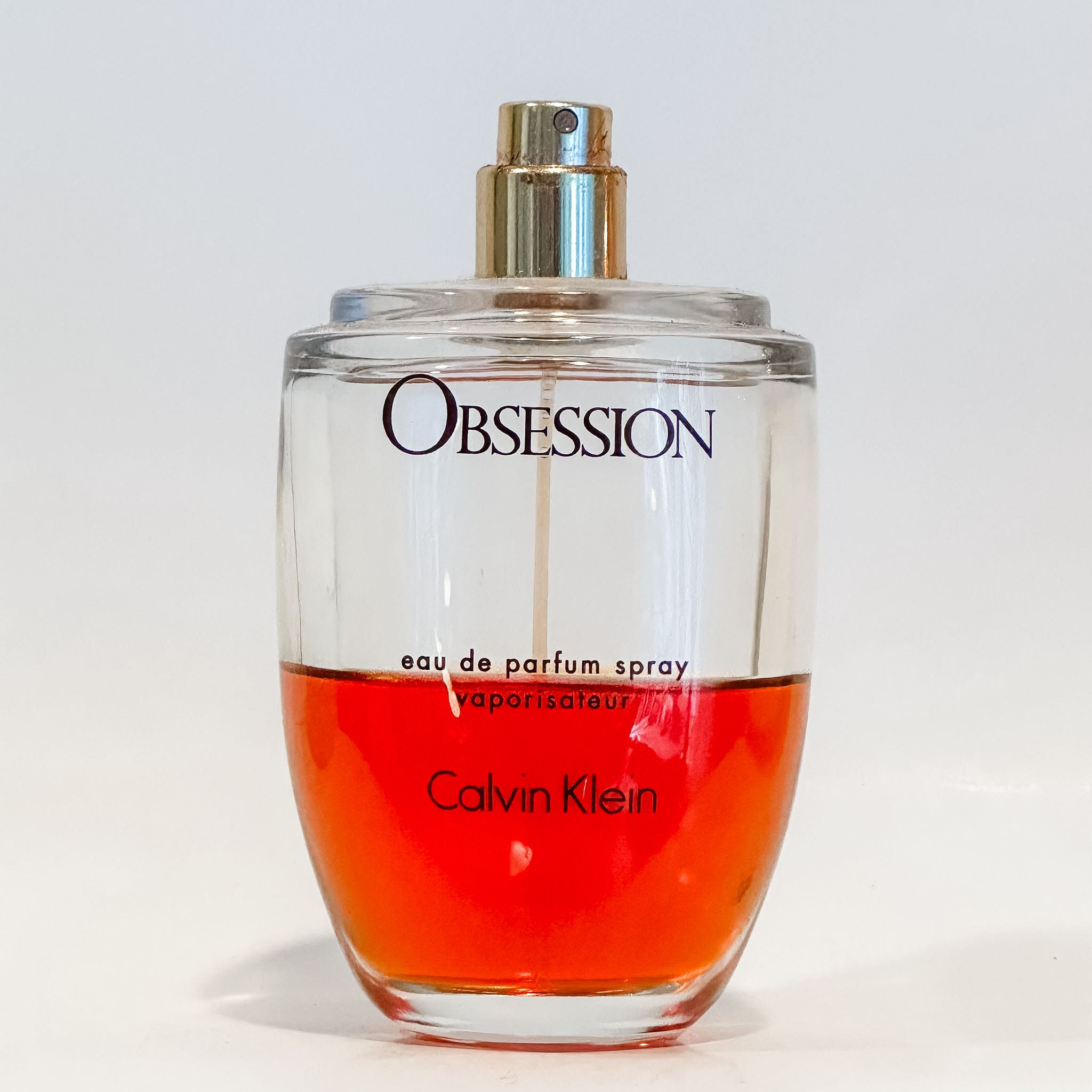 Calvin Klein Obsession Eau de Parfum
