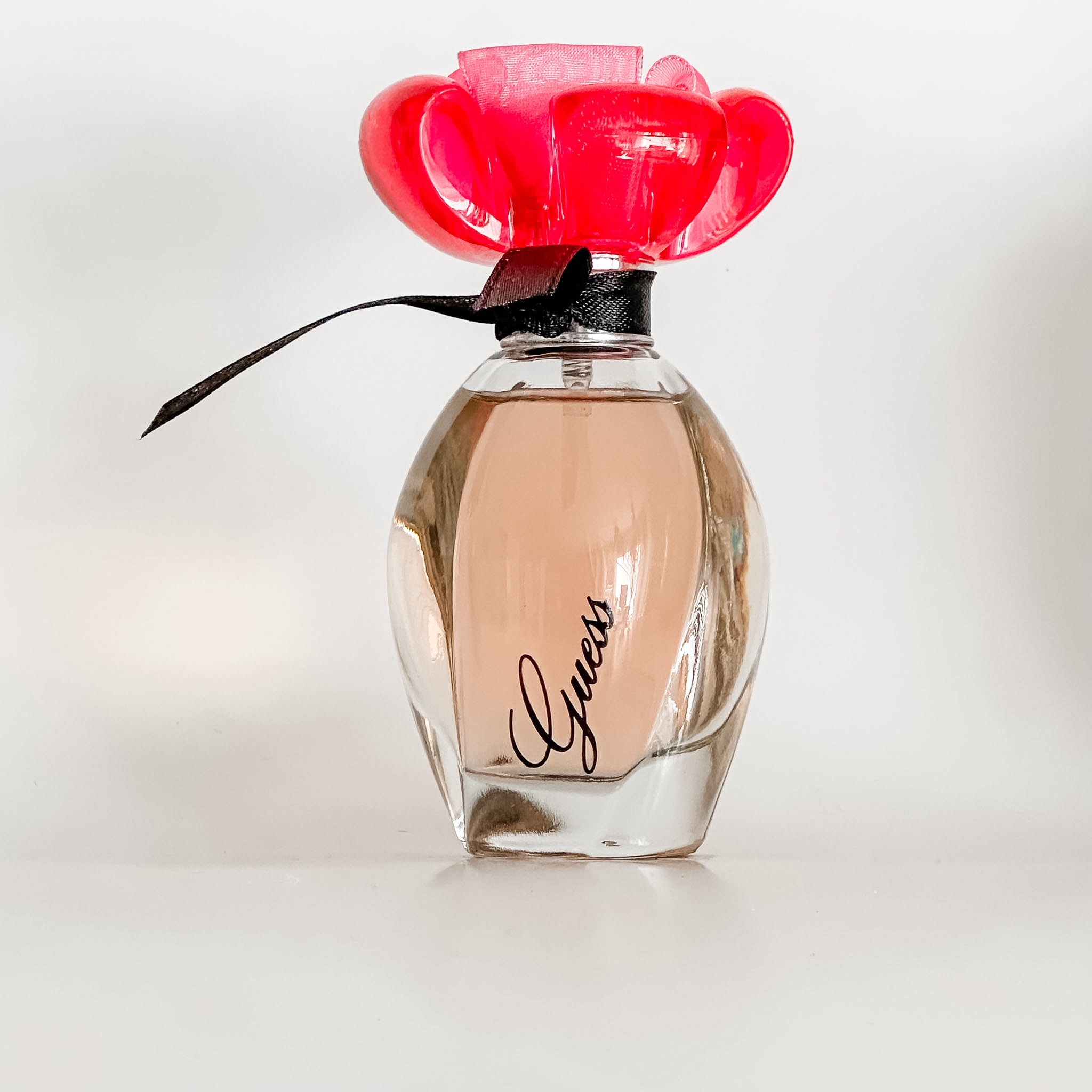 Guess Girl Eau de Toilette - IMG_2734