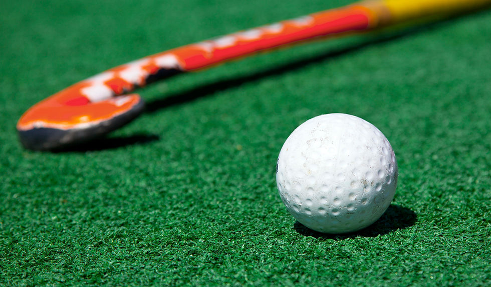 Field Hockey Stick