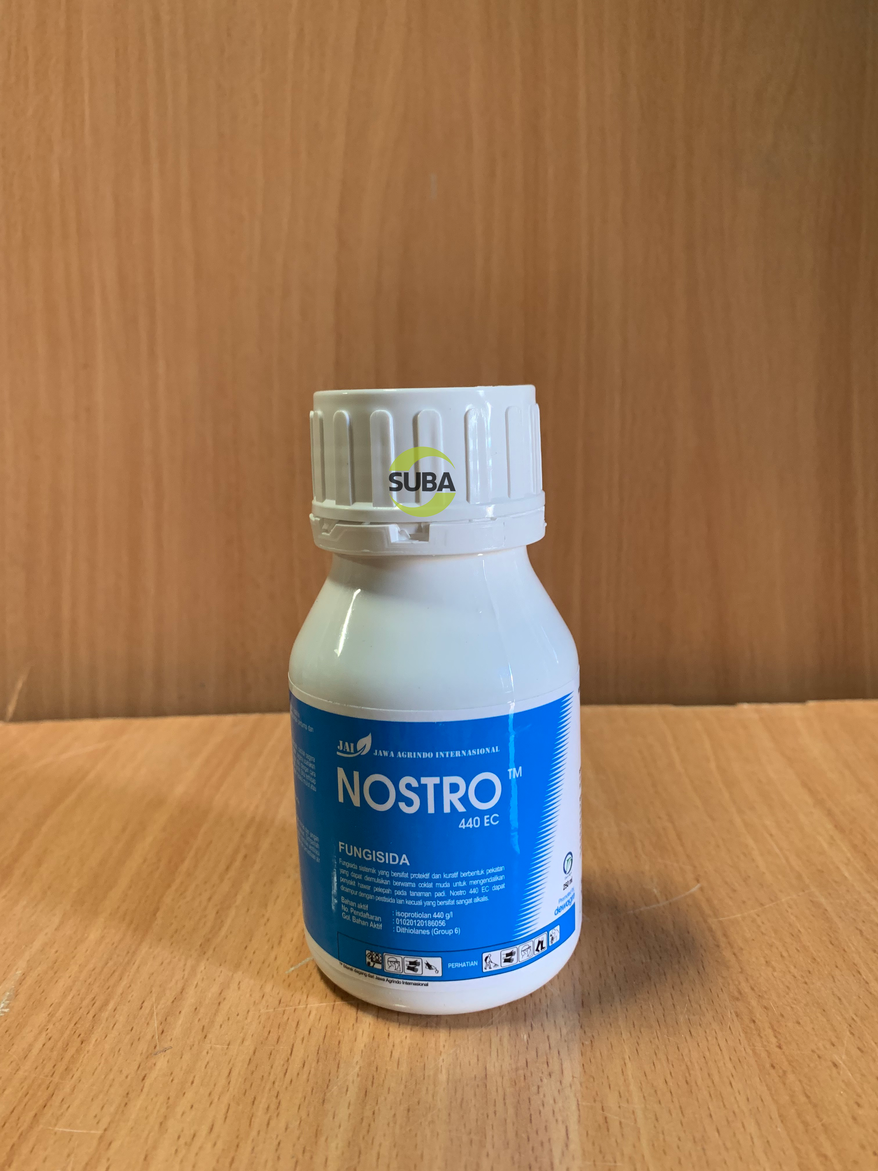 NOSTRO 440EC @ 250 ML X 40