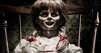 Divulgado diretor de "Annabelle 2"