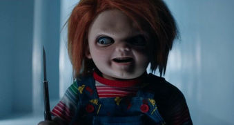 Divulgada várias imagens do filme "O Culto de Chucky"