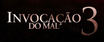 "Invocação do Mal 3" será bem diferente do que os anteriores