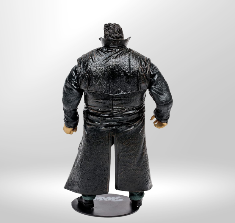 Thumbnail: Spawn Sam and Twitch Deluxe 7-Inch Scale