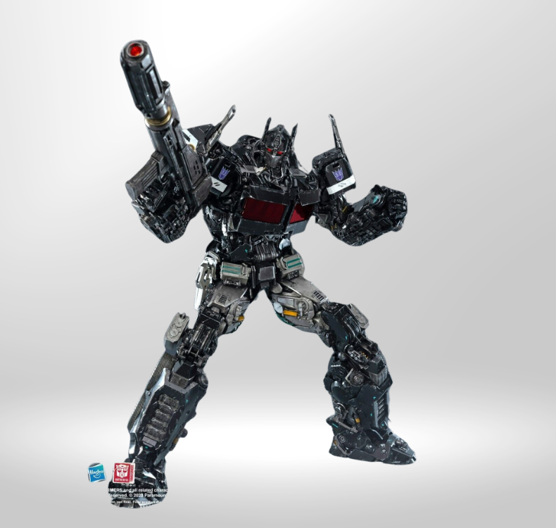 Thumbnail: Transformers: Bumblebee PREMIUM Nemesis Prime