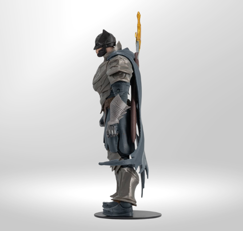 Thumbnail: DC Multiverse Wave 14 Batman Dark Knights of Steel 7-Inch Scale Action Figure