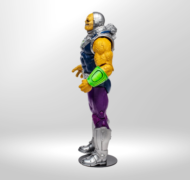 Thumbnail: DC Collector Megafig Wave 4 Mongul Superman: Villains Action Figure