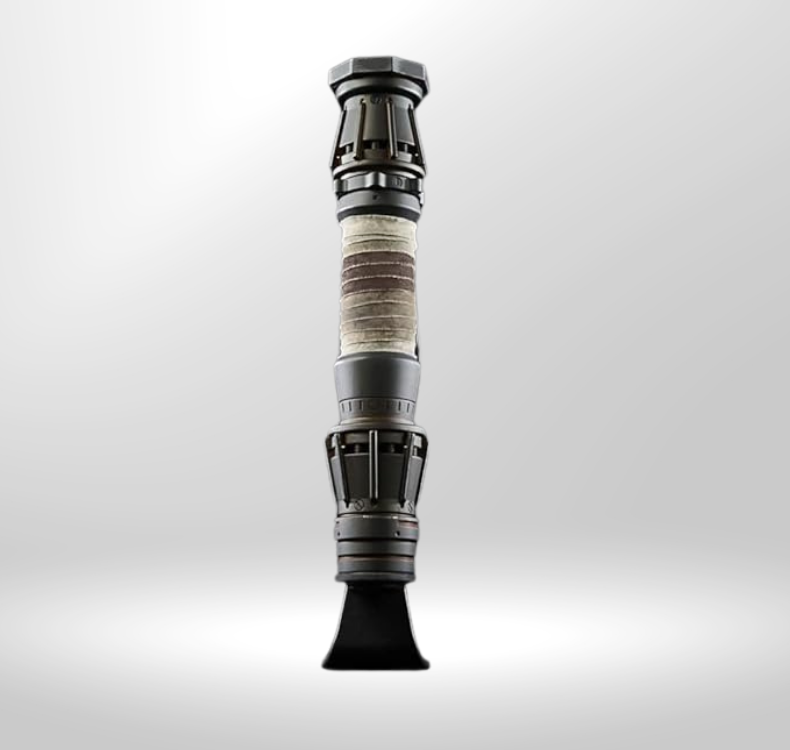 Thumbnail: Star Wars The Black Series Rey Skywalker Force FX Elite Lightsaber