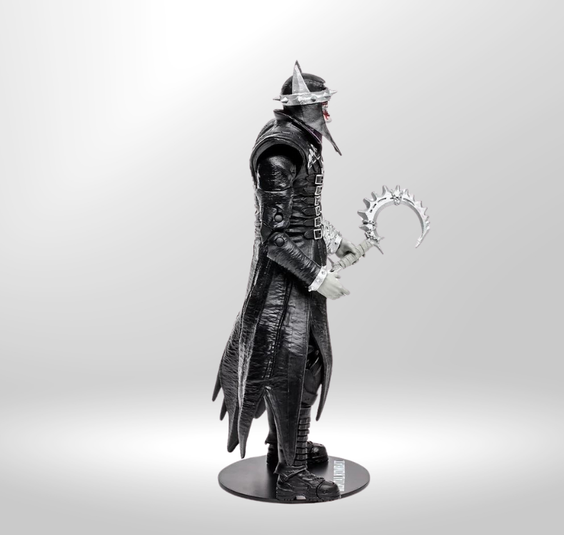 Thumbnail: MORTAL KOMBAT THE BATMAN WHO LAUGHS 7" ACTION FIGURE