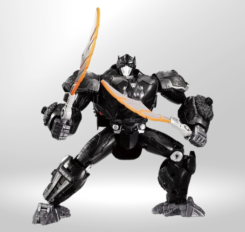 Thumbnail: Transformers Takara Tomy Transformers: Rise of the Beasts Optimus Primal