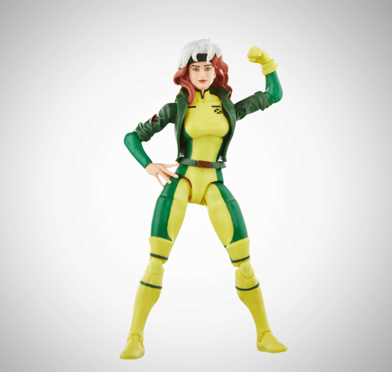 Thumbnail: X-Men 97 Marvel Legends 6" Action Figures - Rogue
