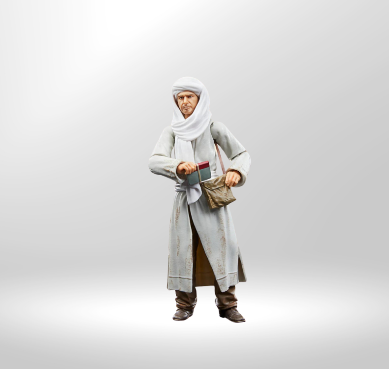 Thumbnail: Indiana Jones Adventure Series Indiana Jones (Map Room)