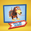 Thumbnail: Toy Story 4 JPL03210 Toy Story Slinky Dog, Multi-Color