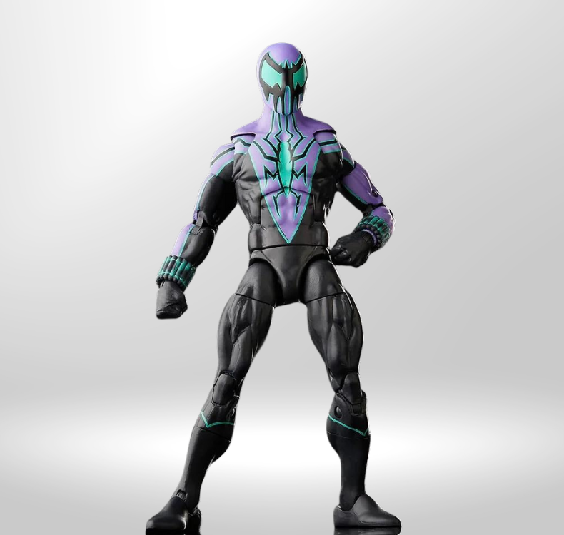 Thumbnail: Hasbro Marvel Legends Series Marvel's Chasm