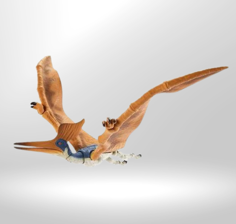 Thumbnail: Jurassic World Hammond Collection Geosternbergia Action Figure