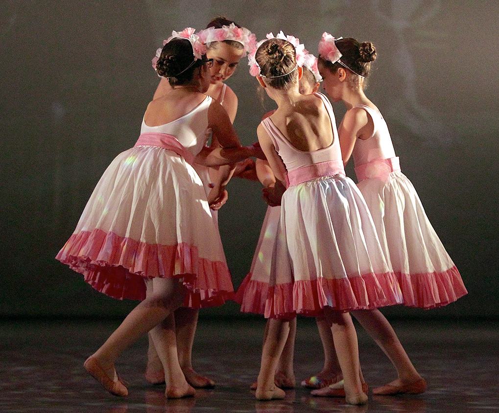 Show Rythm & Dance Paris 2016