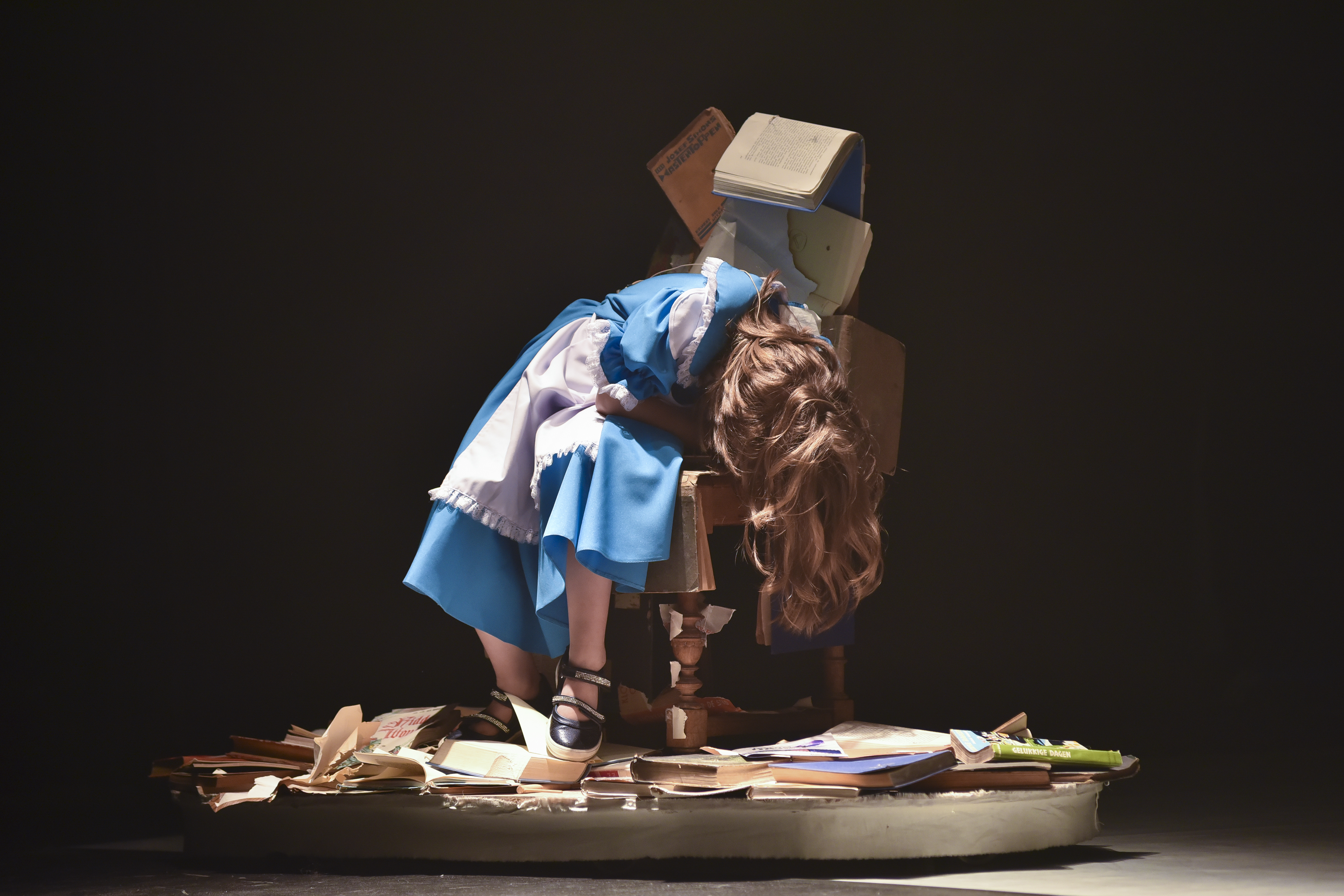 Alice 2017