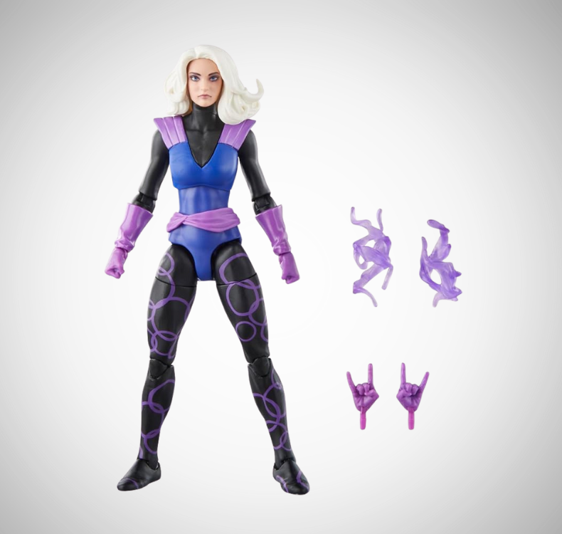 Thumbnail: Hasbro Marvel Legends Series Clea