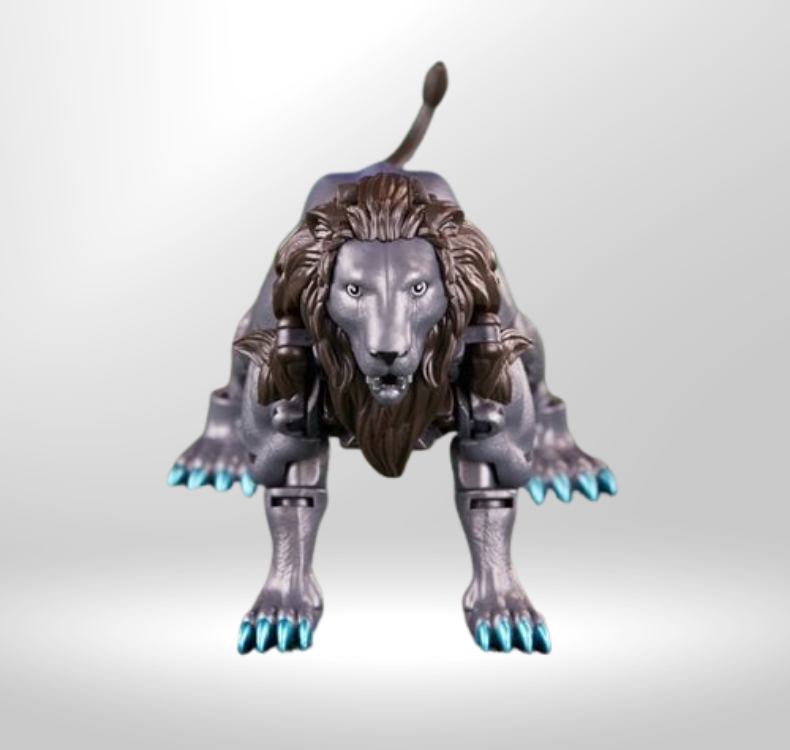 Thumbnail: Transformers Generations Legacy Evolution Voyager Nemesis Leo Prime