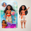 Thumbnail: Disney Princess Singing Moana Doll