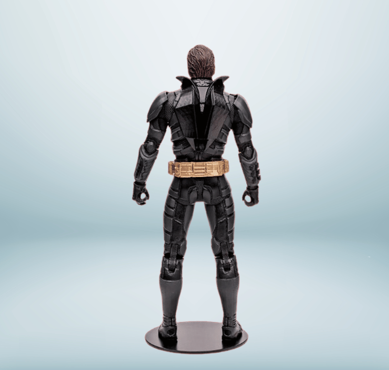 Thumbnail: DC Multiverse The Dark Knight Batman Sky Dive