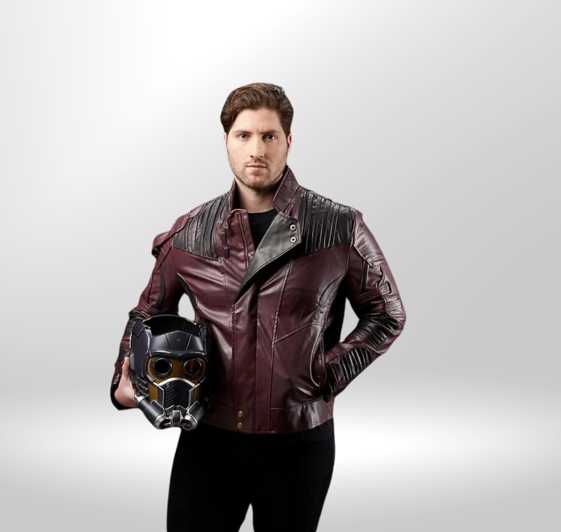 Thumbnail: Marvel Legends Series Star-Lord Electronic Role Play Helmet