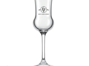 Kit Taças de Cachaça Personalizadas DF