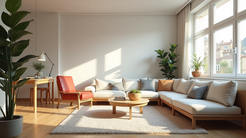Spotless House Example Home Cleaning Tips for a Spotless Space