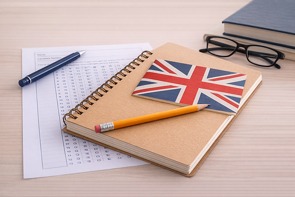curso ingles B1 PET academia Tres Cantos preparacion examen Cambridge
