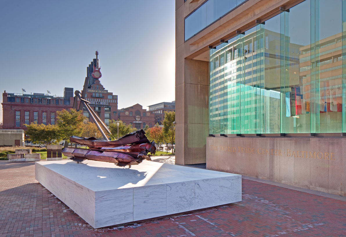 Maryland 9/11 Memorial