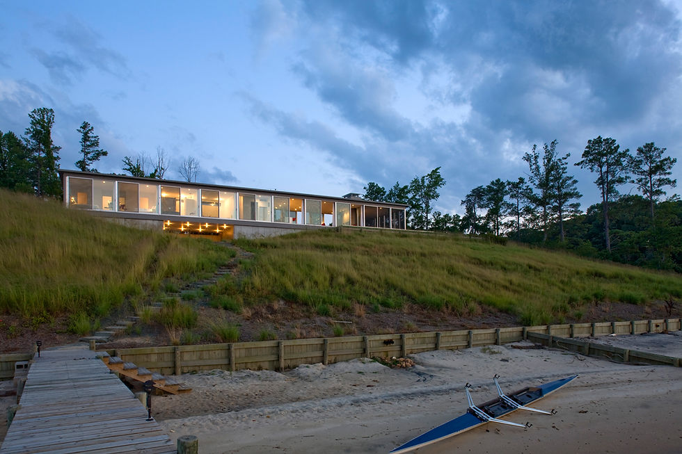 River House