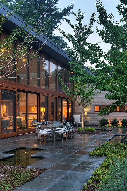 Woodvalley House and Garden