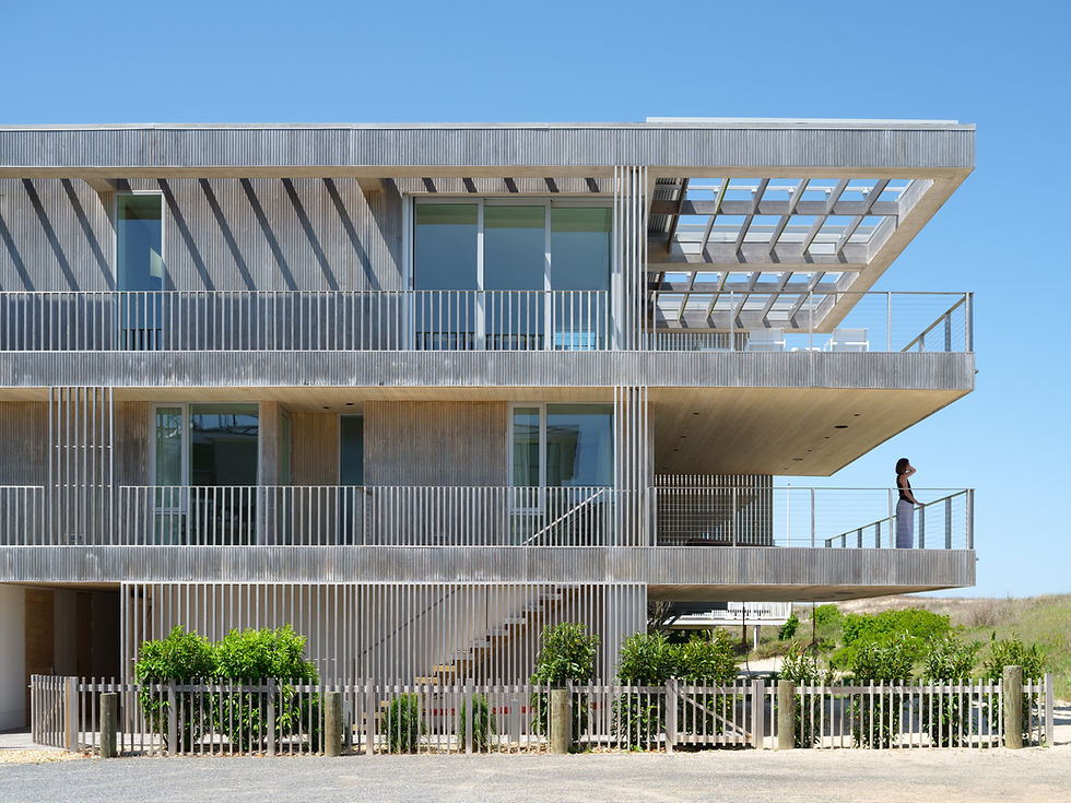 Beach House