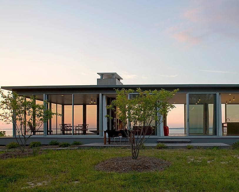 River House