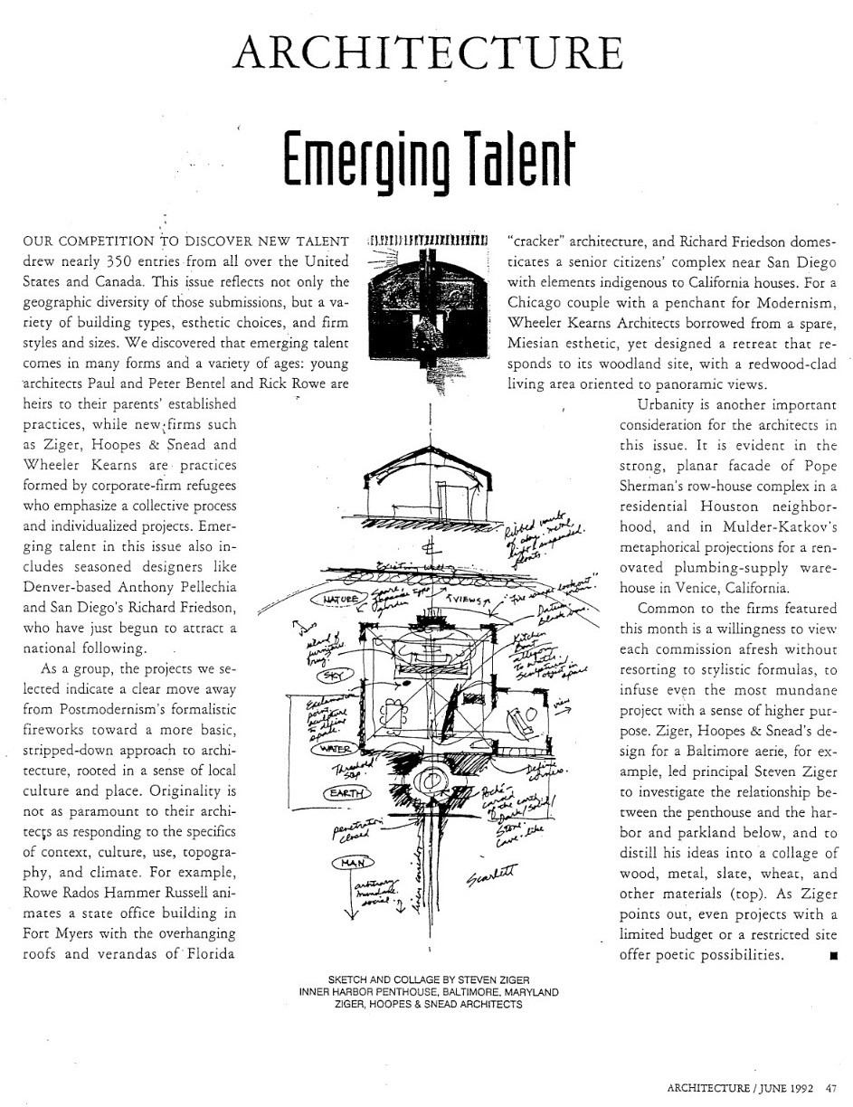 Archive Newspaper Article